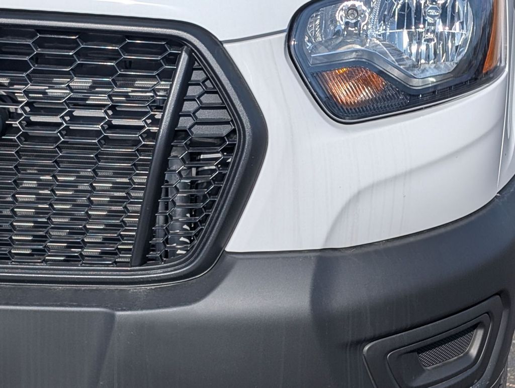 New 2026 Ford Transit 350 - photo 12