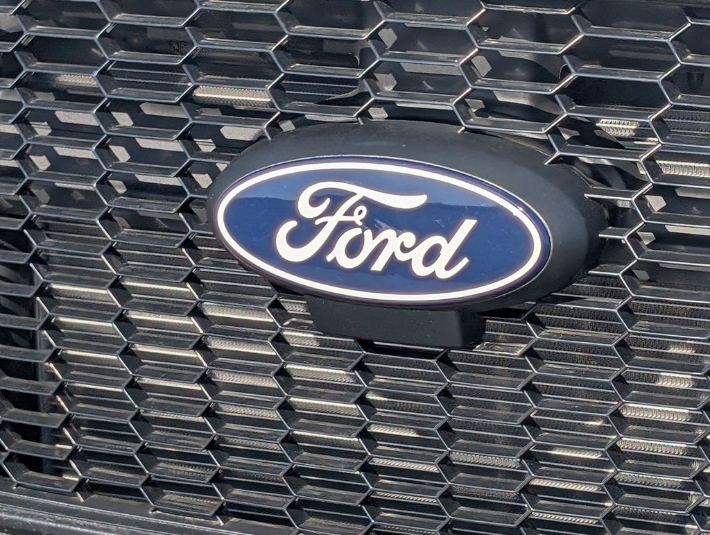 New 2026 Ford Transit 350 - photo 13