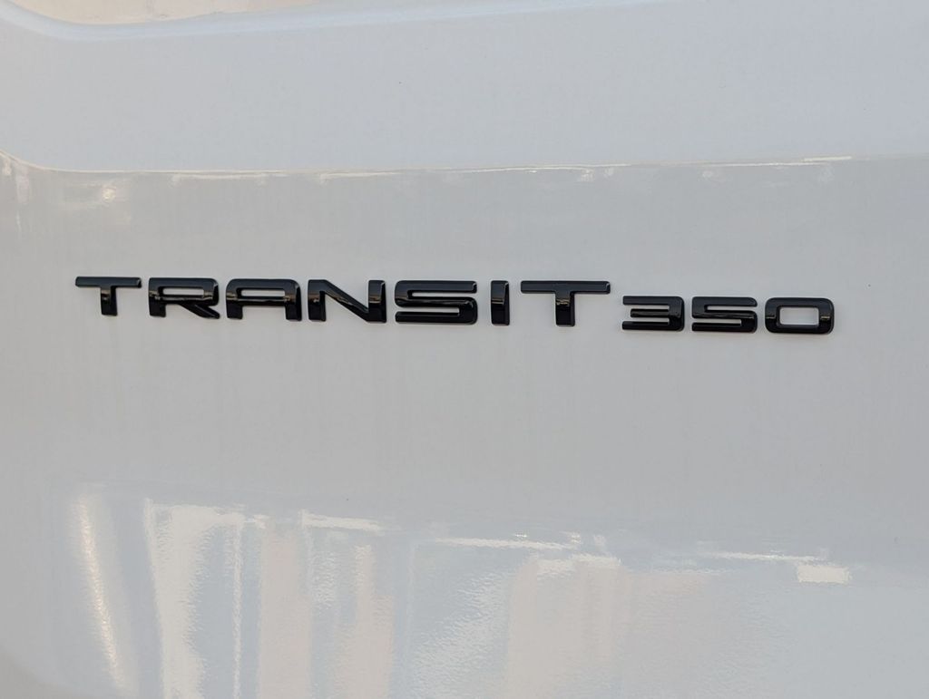 New 2026 Ford Transit 350 - photo 14