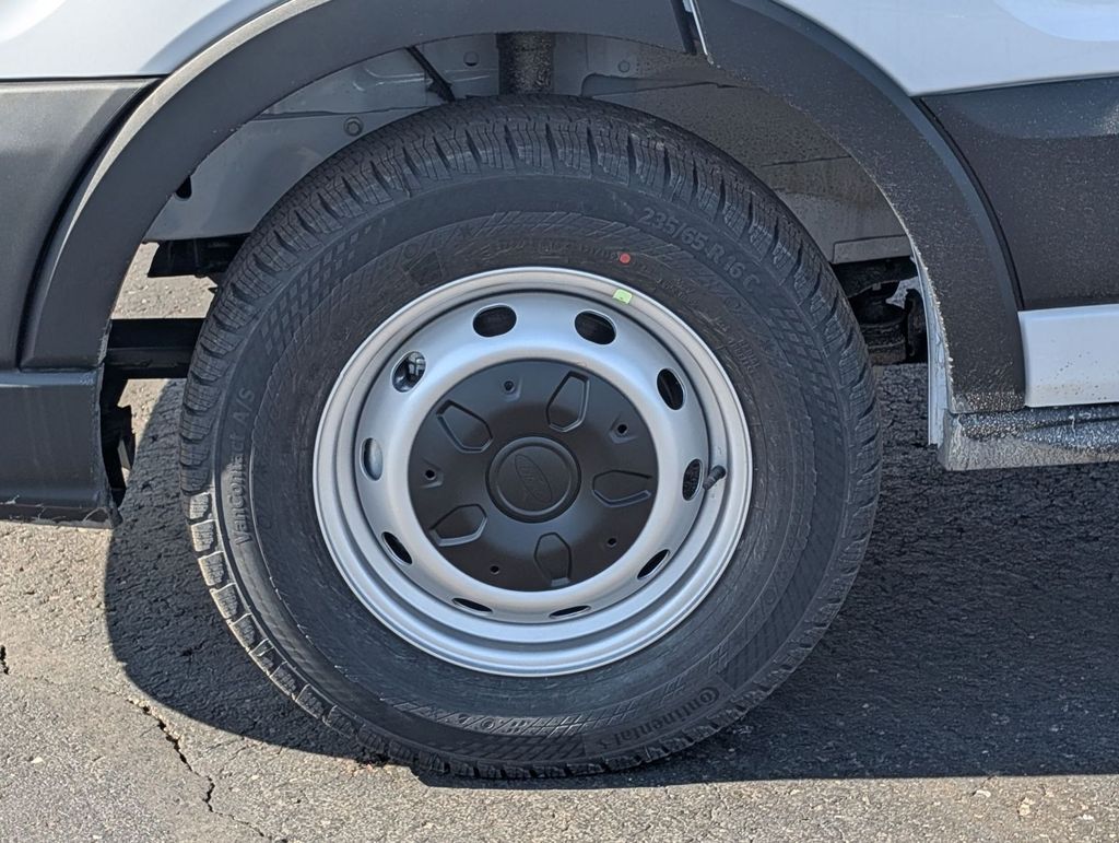 New 2026 Ford Transit 350 - photo 15