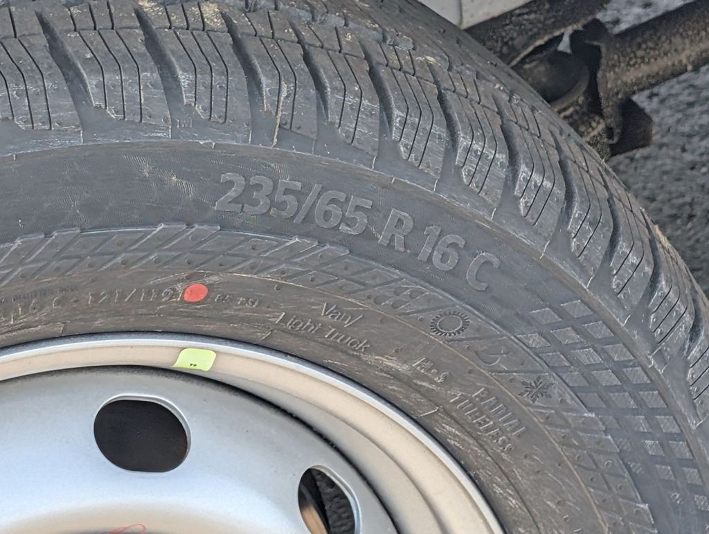 New 2026 Ford Transit 350 - photo 16
