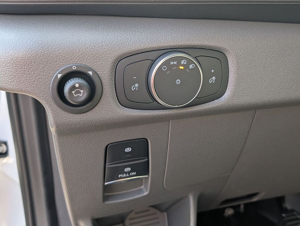 New 2026 Ford Transit 350 - photo 21