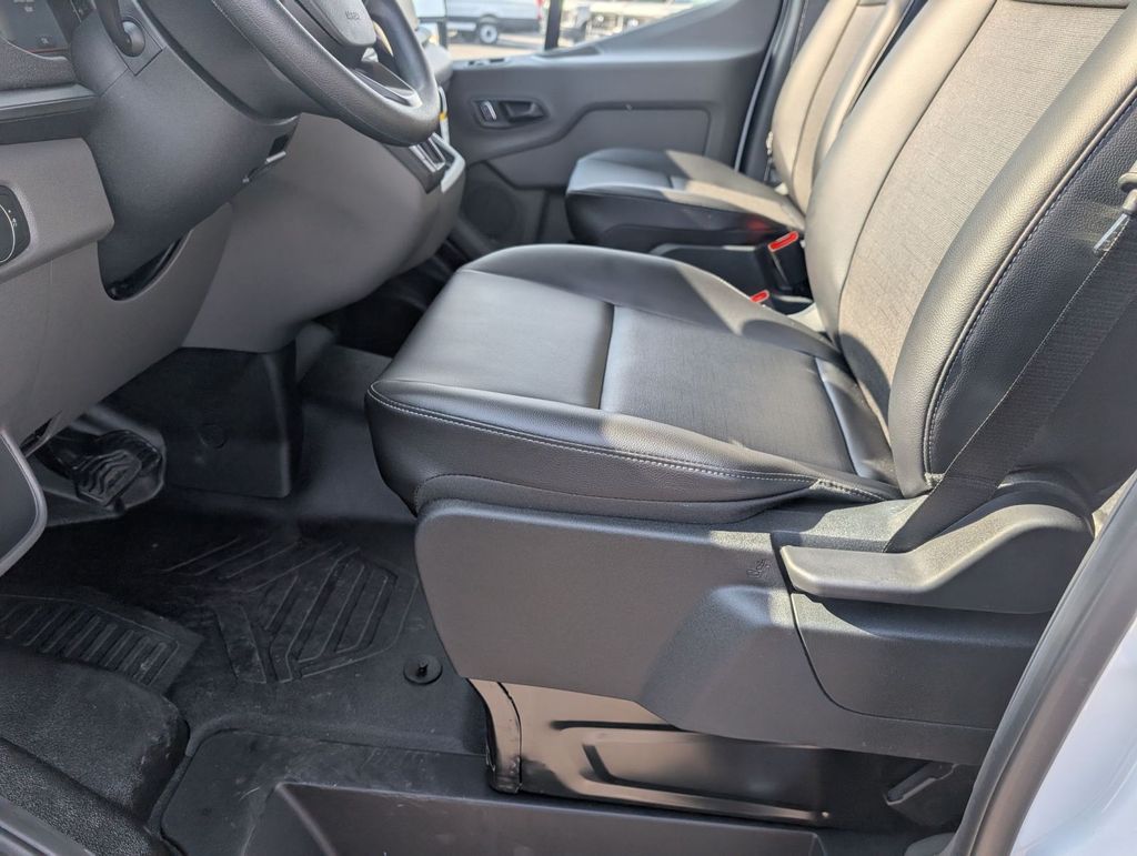 New 2026 Ford Transit 350 - photo 22