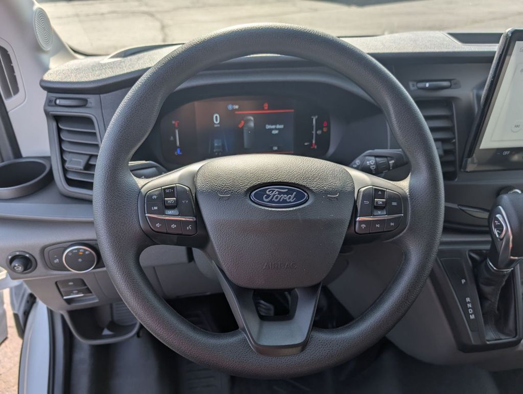 New 2026 Ford Transit 350 - photo 23