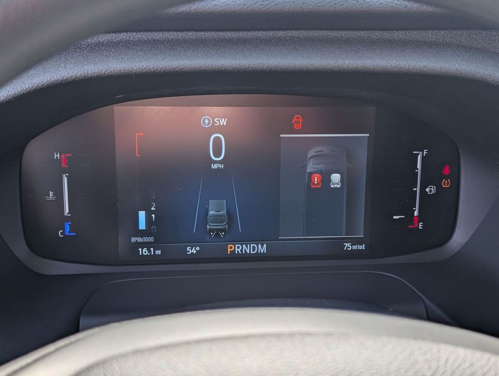 New 2026 Ford Transit 350 - photo 24