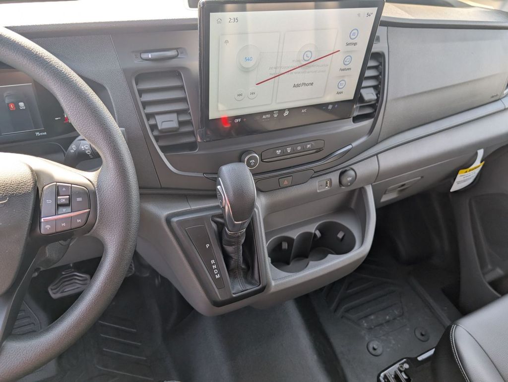 New 2026 Ford Transit 350 - photo 26