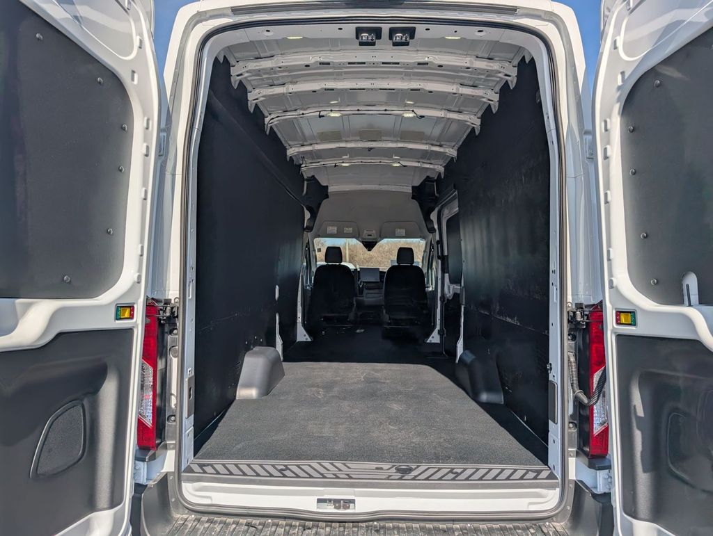 New 2026 Ford Transit 350 - photo 28