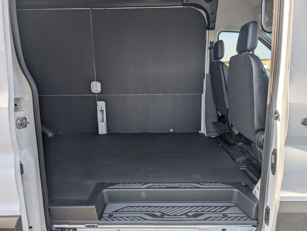 New 2026 Ford Transit 350 - photo 29