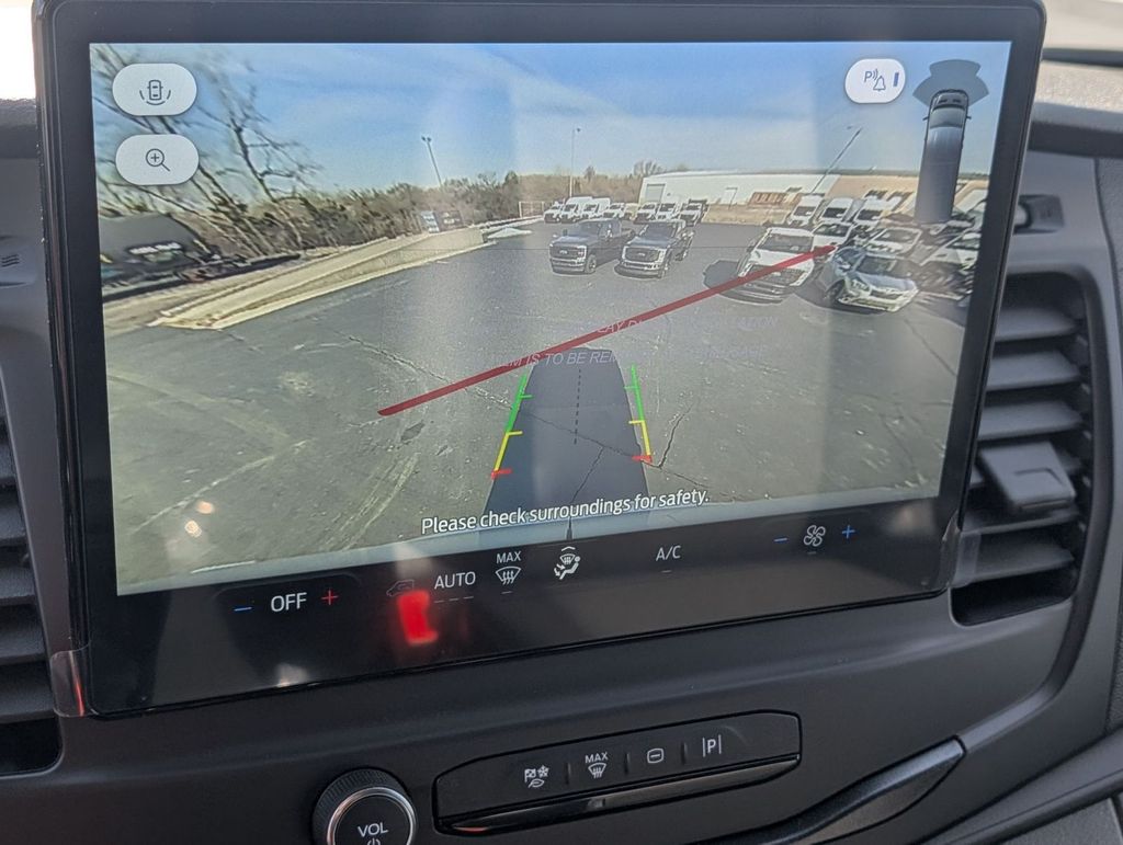 New 2026 Ford Transit 350 - photo 6