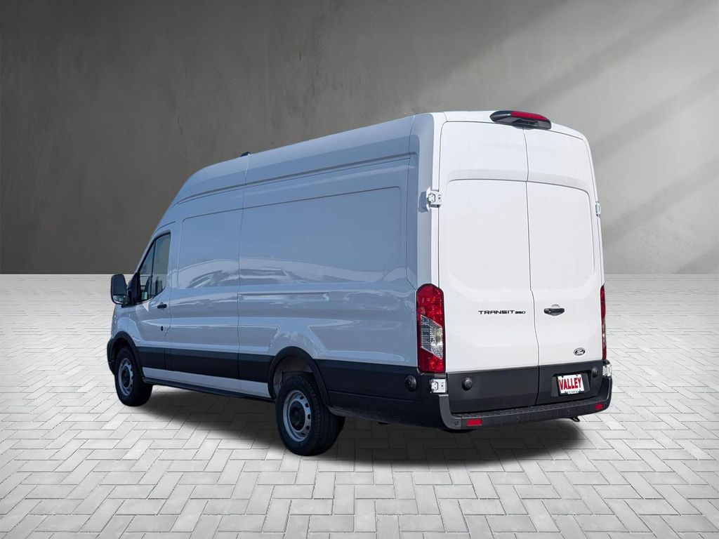 New 2026 Ford Transit 350 - photo 9