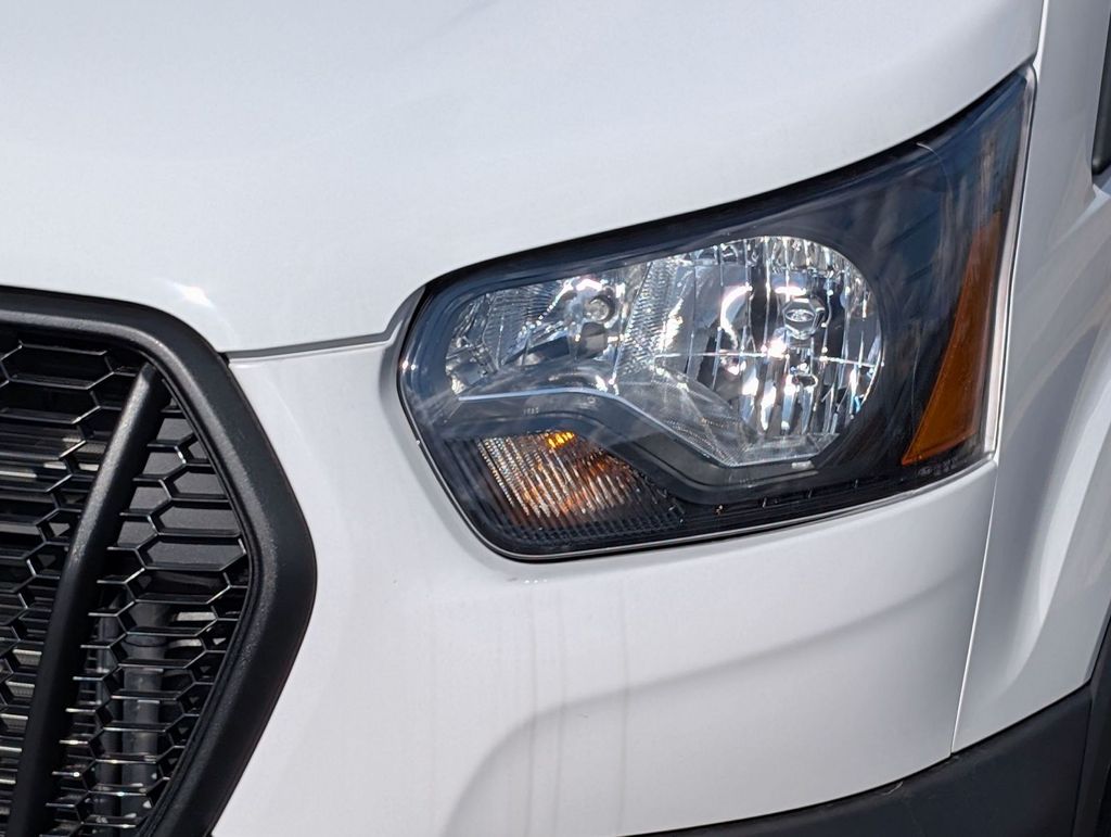 New 2026 Ford Transit 250 - photo 12