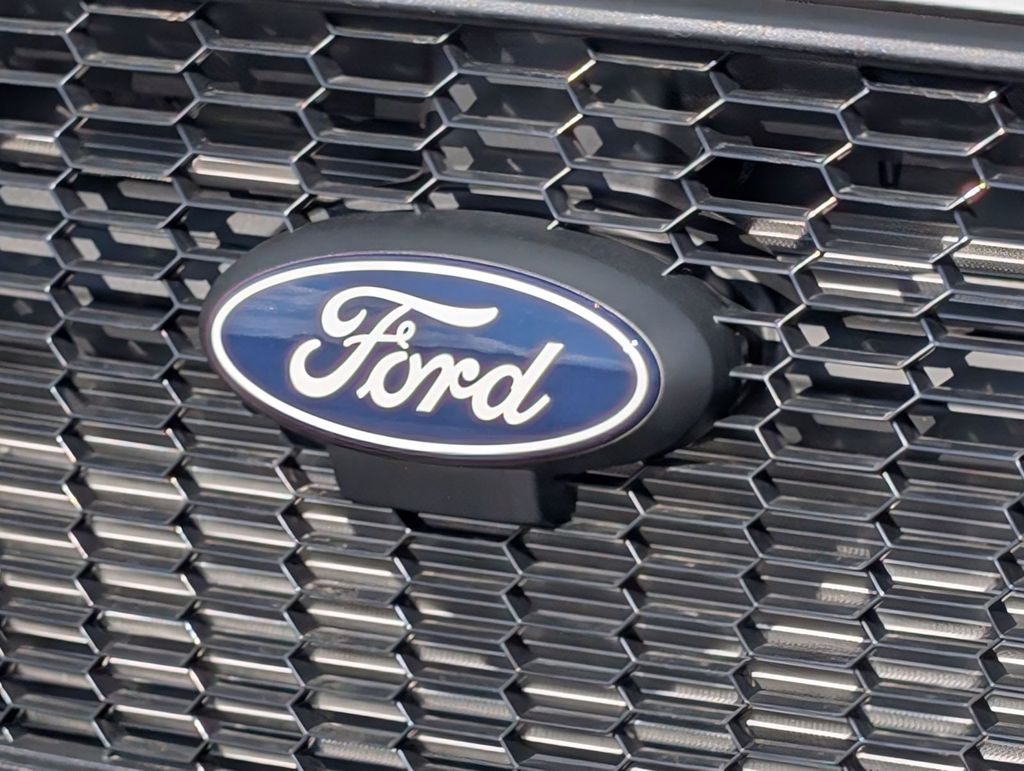 New 2026 Ford Transit 250 - photo 13