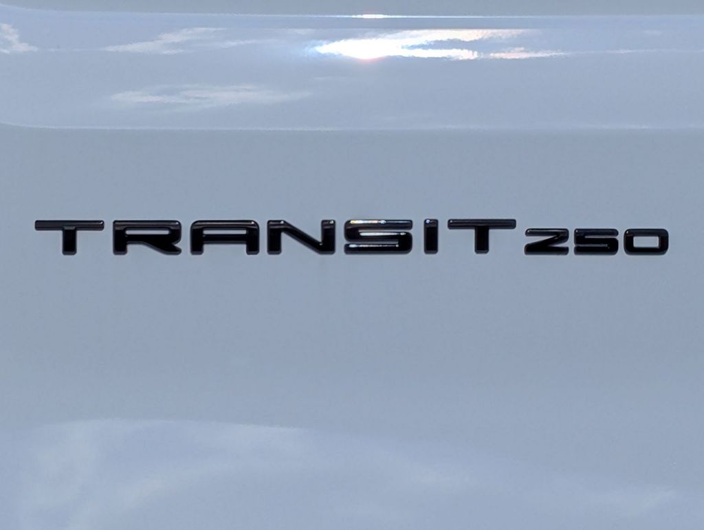 New 2026 Ford Transit 250 - photo 14
