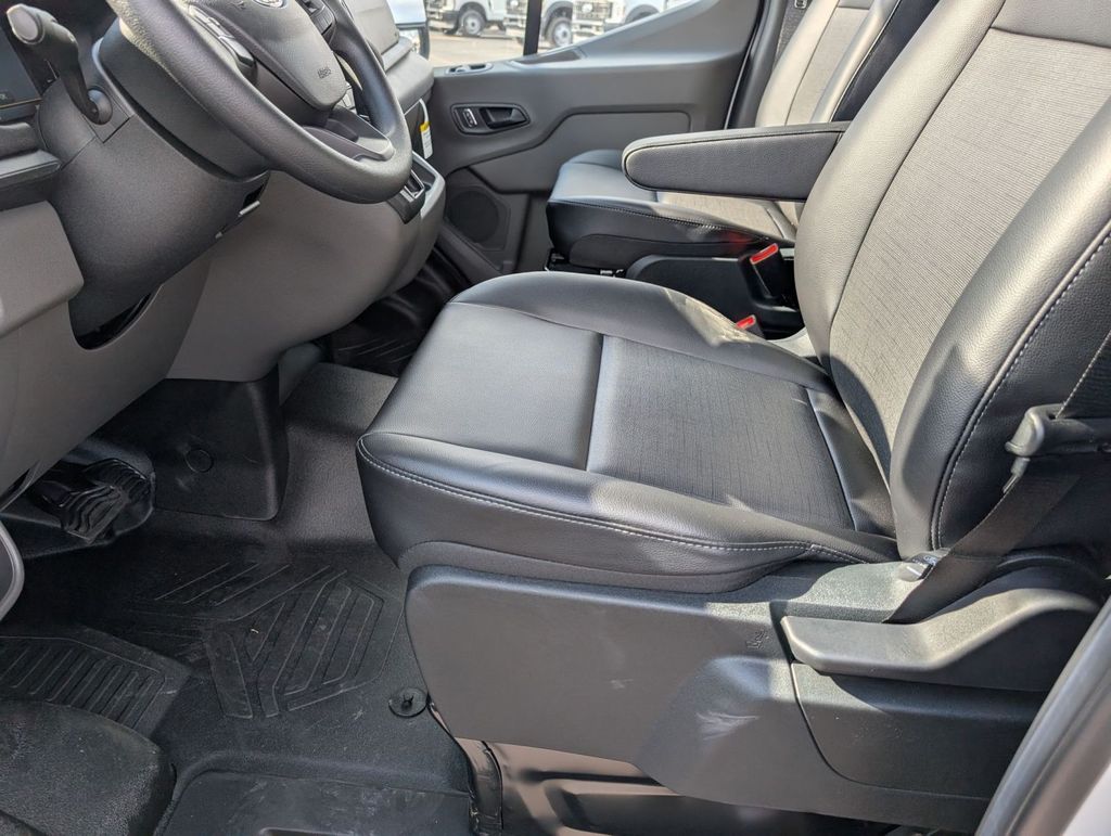 New 2026 Ford Transit 250 - photo 24