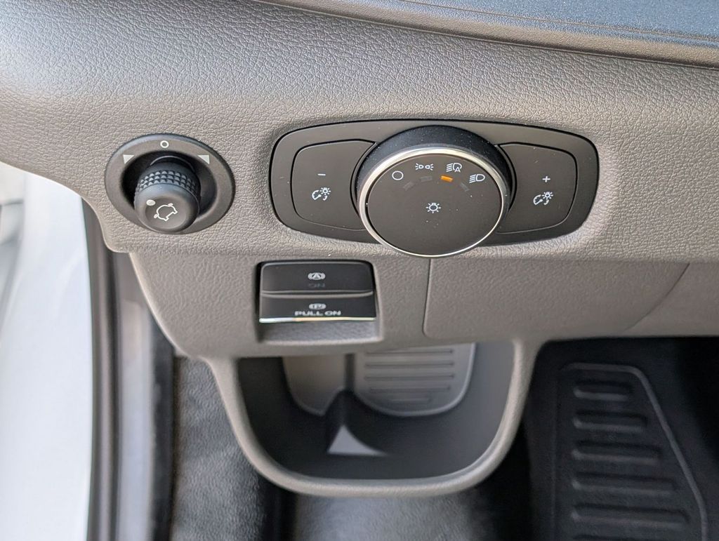 New 2026 Ford Transit 250 - photo 25