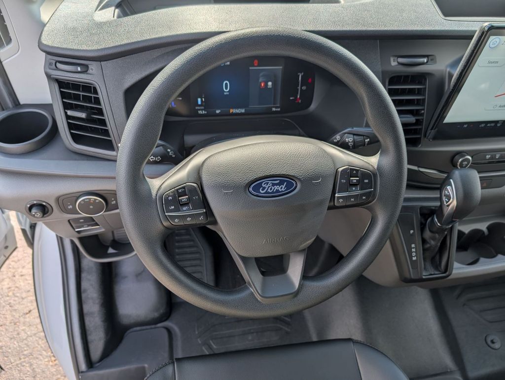 New 2026 Ford Transit 250 - photo 26