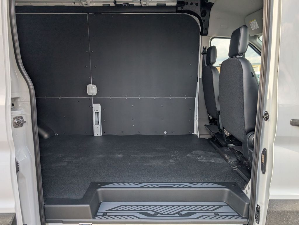 New 2026 Ford Transit 250 - photo 29