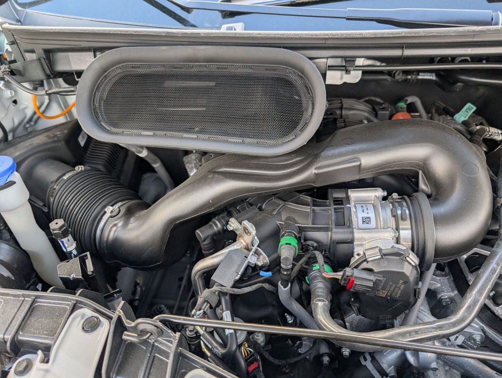 New 2026 Ford Transit 250 - photo 31