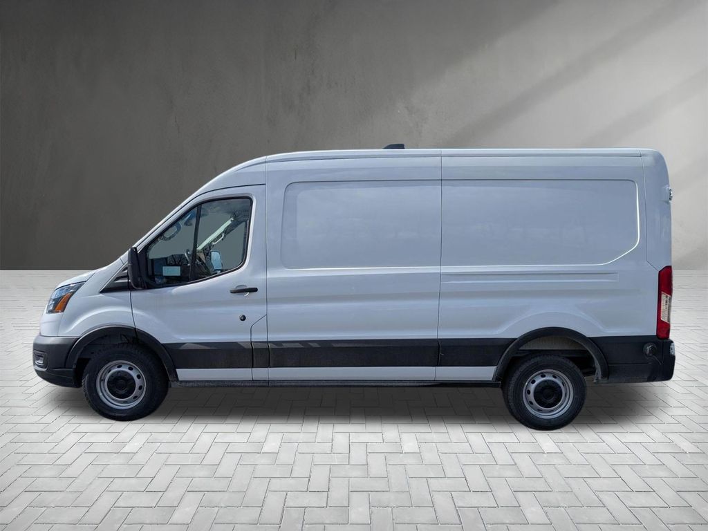 New 2026 Ford Transit 250 - photo 8