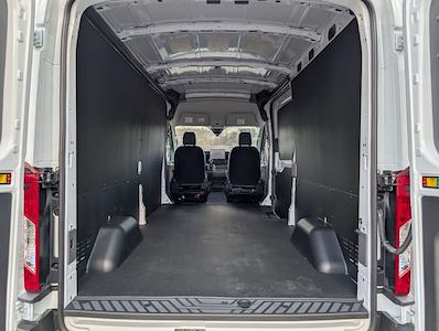 2026 Ford Transit 250 Medium Roof RWD Empty Cargo Van for sale #C260187V - photo 2