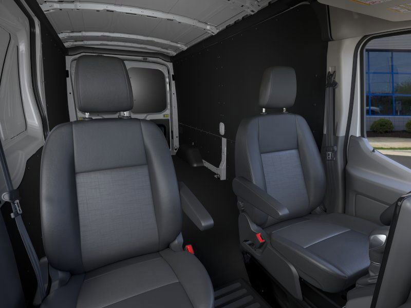 New 2026 Ford Transit 250 - photo 12