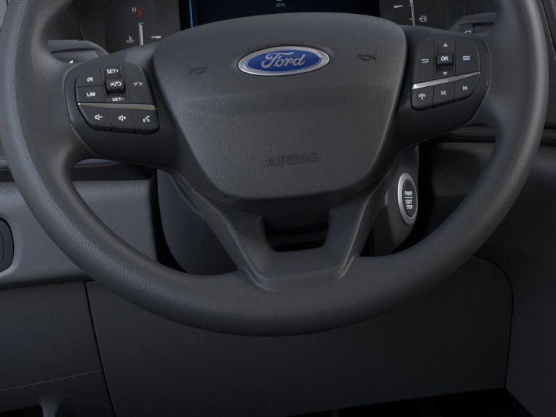 New 2026 Ford Transit 250 - photo 14