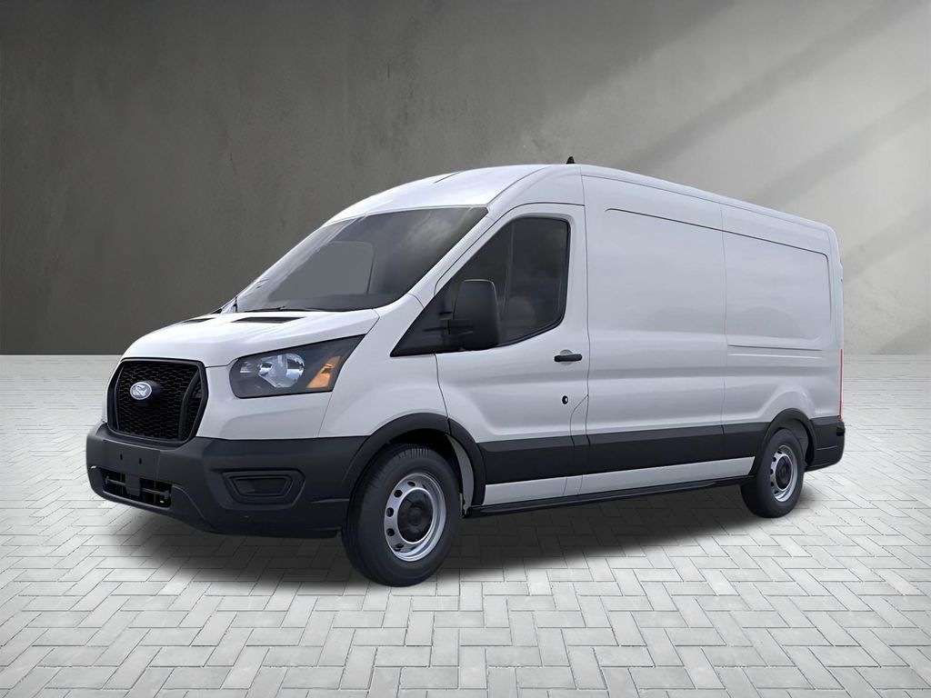 New 2026 Ford Transit 250 - photo 6