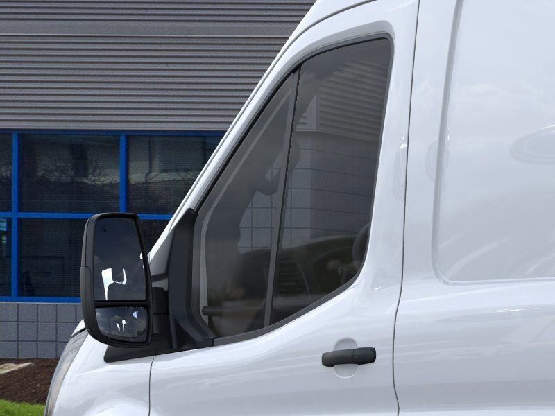 New 2026 Ford Transit 250 - photo 21