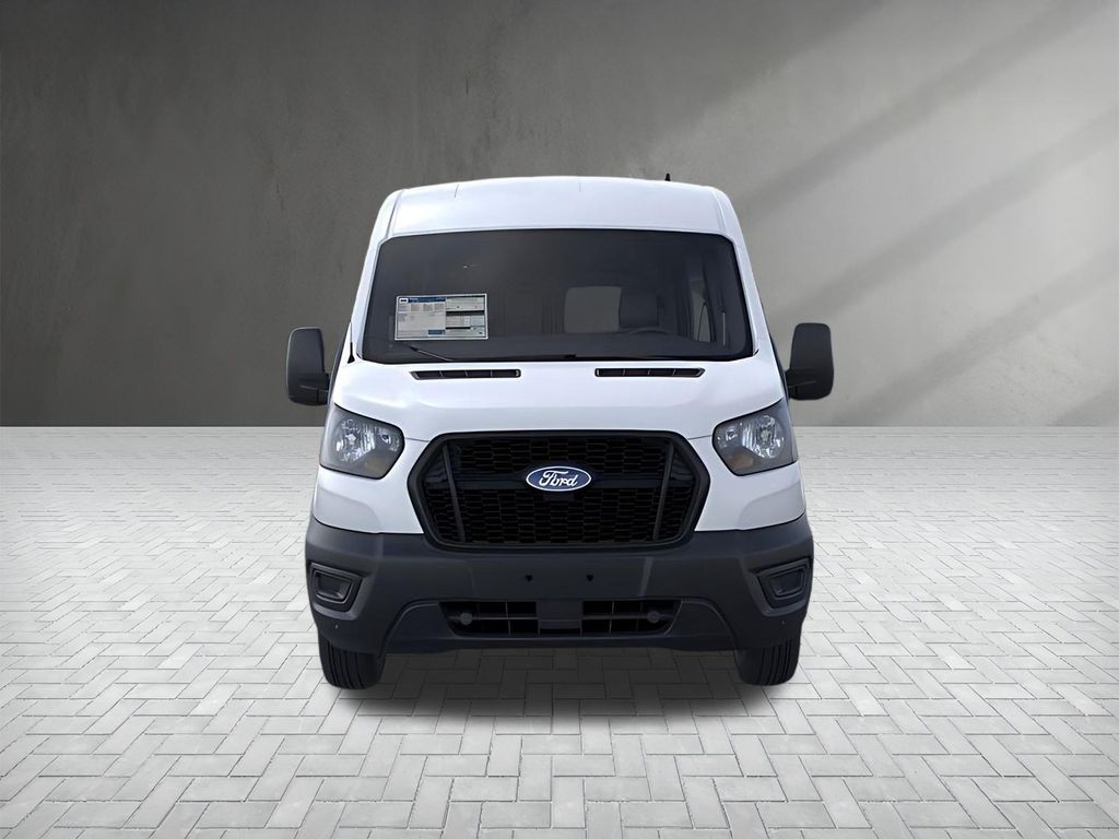 New 2026 Ford Transit 250 - photo 5