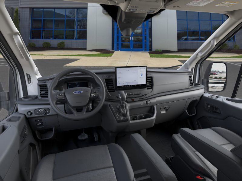New 2026 Ford Transit 250 - photo 11