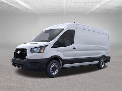 2026 Ford Transit 250 Medium Roof RWD Empty Cargo Van for sale #C260189V - photo 2