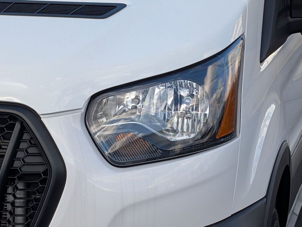 New 2026 Ford Transit 350 - photo 12
