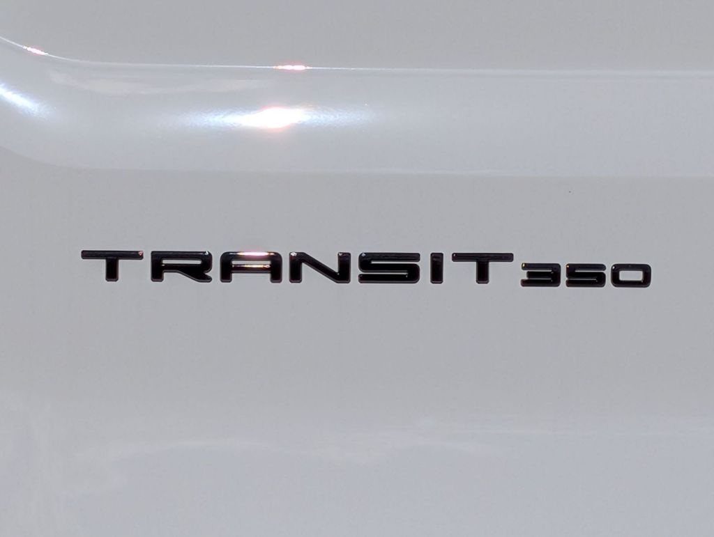 New 2026 Ford Transit 350 - photo 14