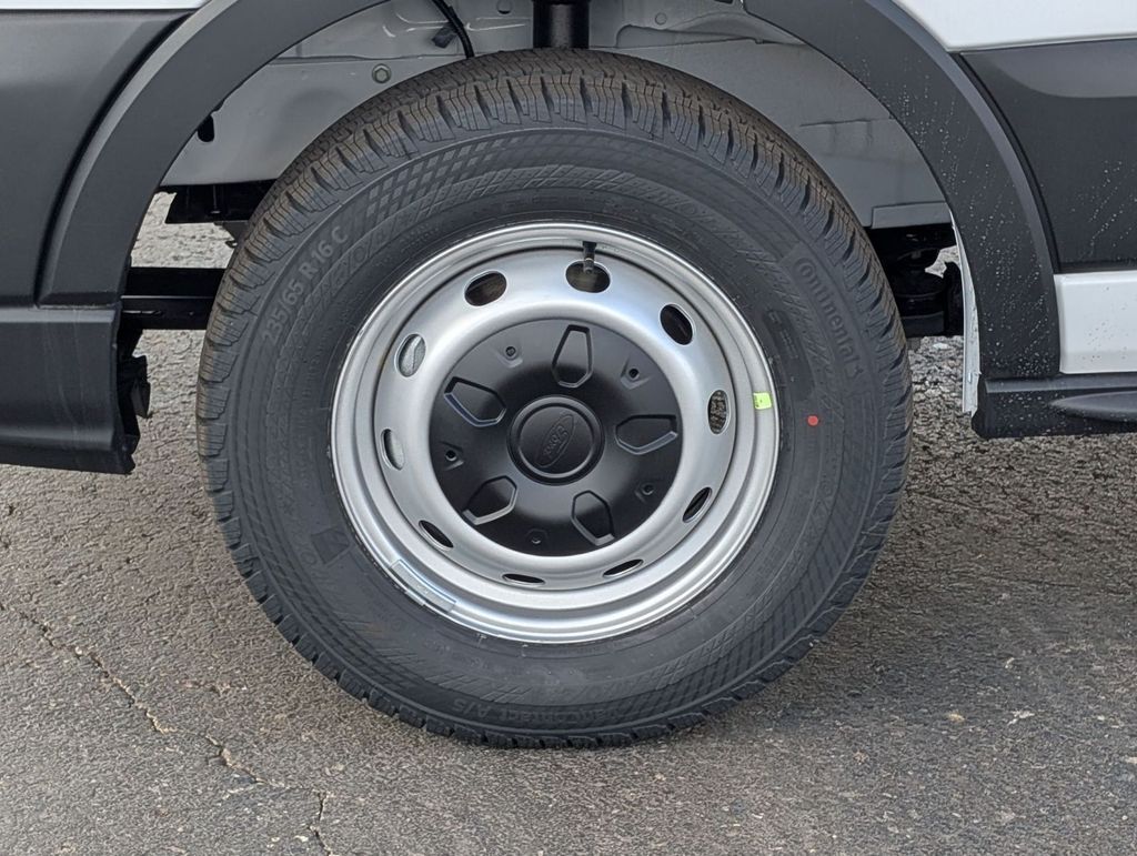 New 2026 Ford Transit 350 - photo 15