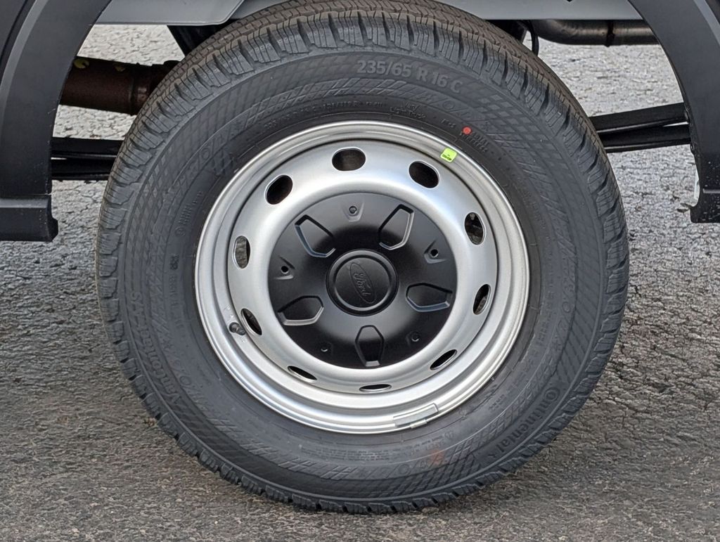 New 2026 Ford Transit 350 - photo 18