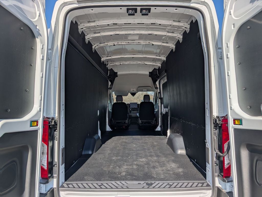 New 2026 Ford Transit 350 - photo 21