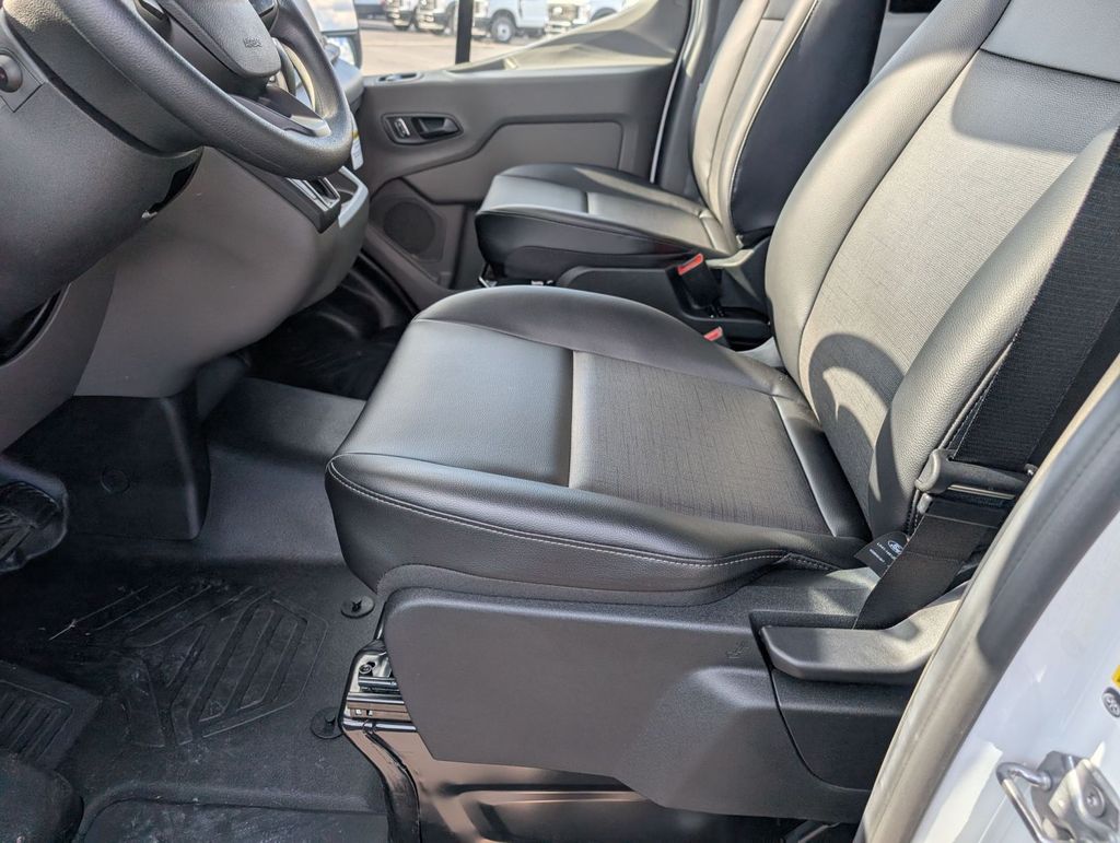 New 2026 Ford Transit 350 - photo 24
