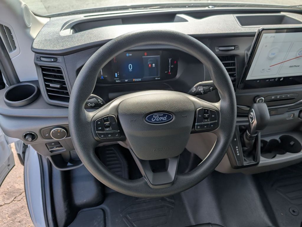 New 2026 Ford Transit 350 - photo 25