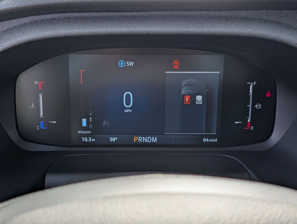 New 2026 Ford Transit 350 - photo 27