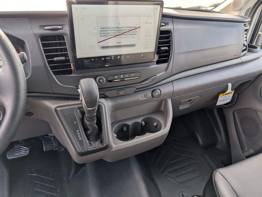 New 2026 Ford Transit 350 - photo 29