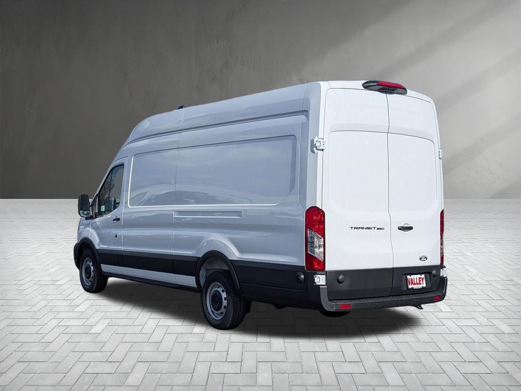 New 2026 Ford Transit 350 - photo 9