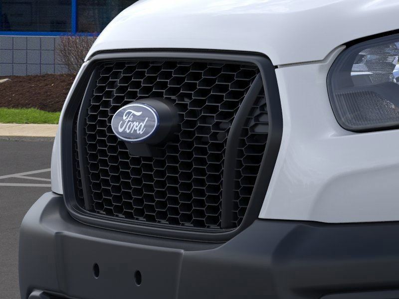 New 2026 Ford Transit 350 - photo 19
