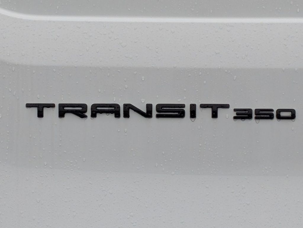 New 2026 Ford Transit 350 - photo 14
