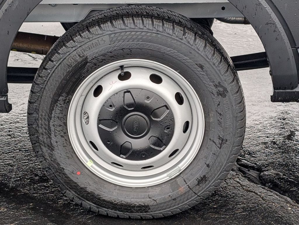 New 2026 Ford Transit 350 - photo 18