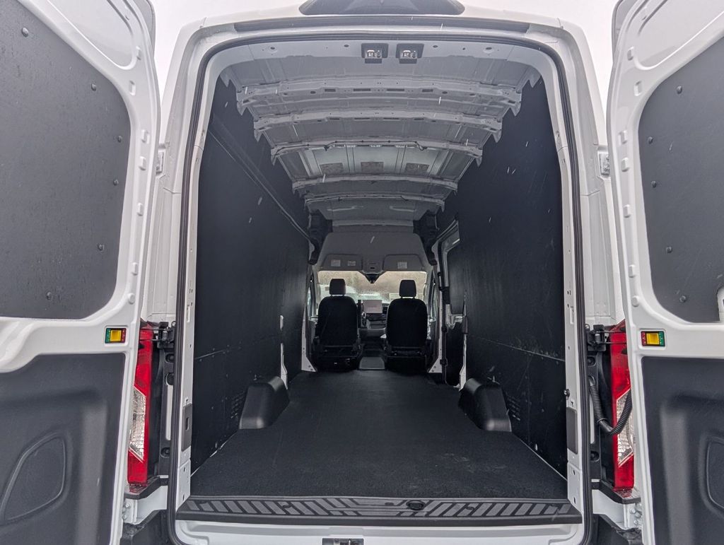 New 2026 Ford Transit 350 - photo 21