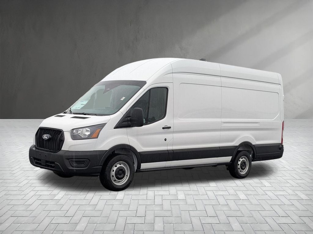 New 2026 Ford Transit 350 - photo 5