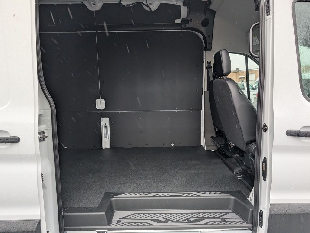 New 2026 Ford Transit 350 - photo 24