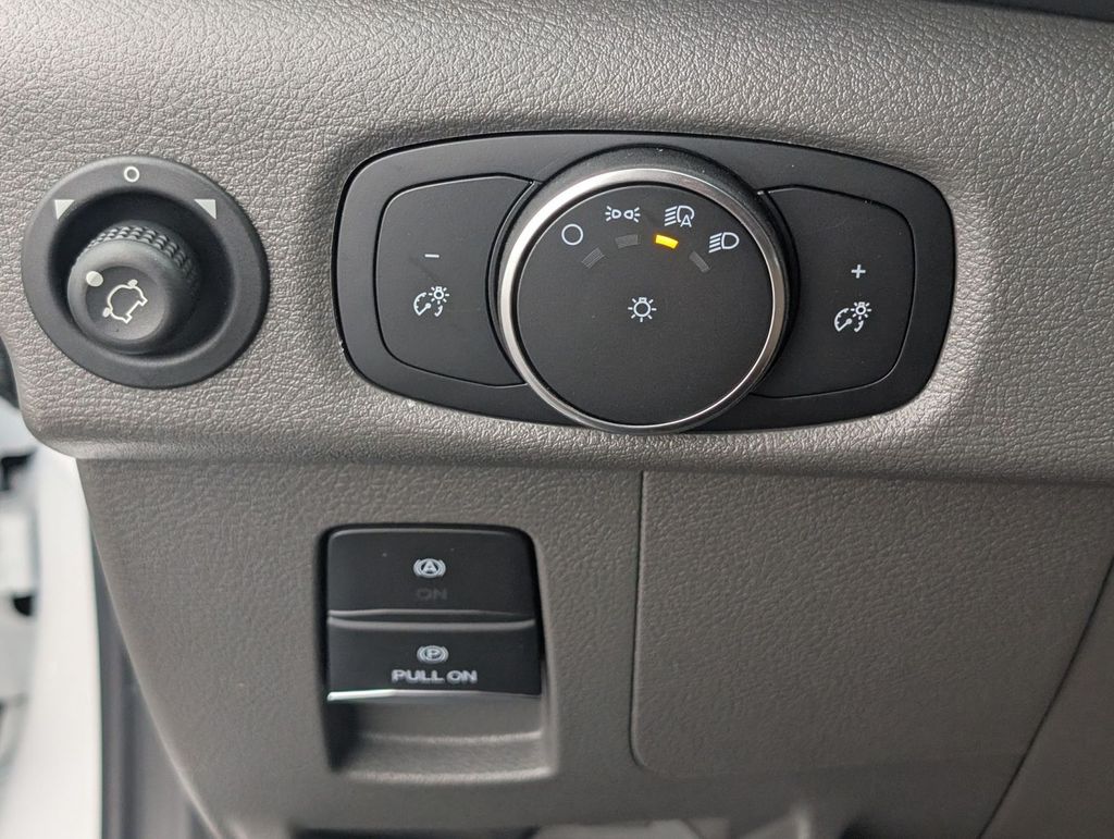 New 2026 Ford Transit 350 - photo 26