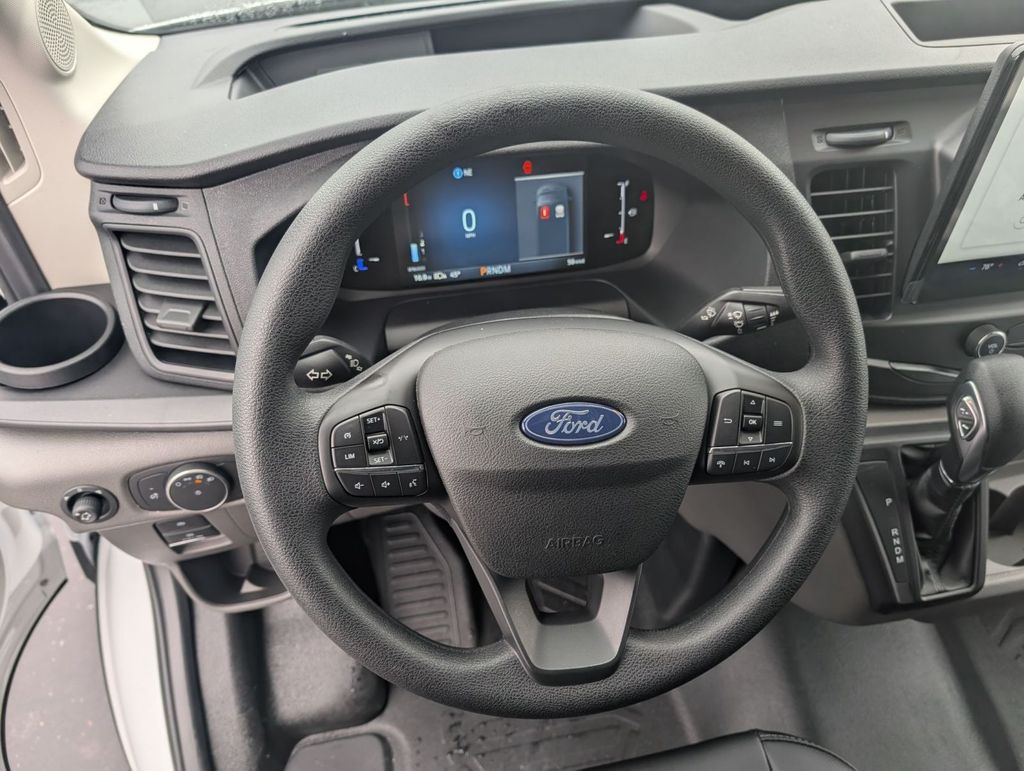 New 2026 Ford Transit 350 - photo 27