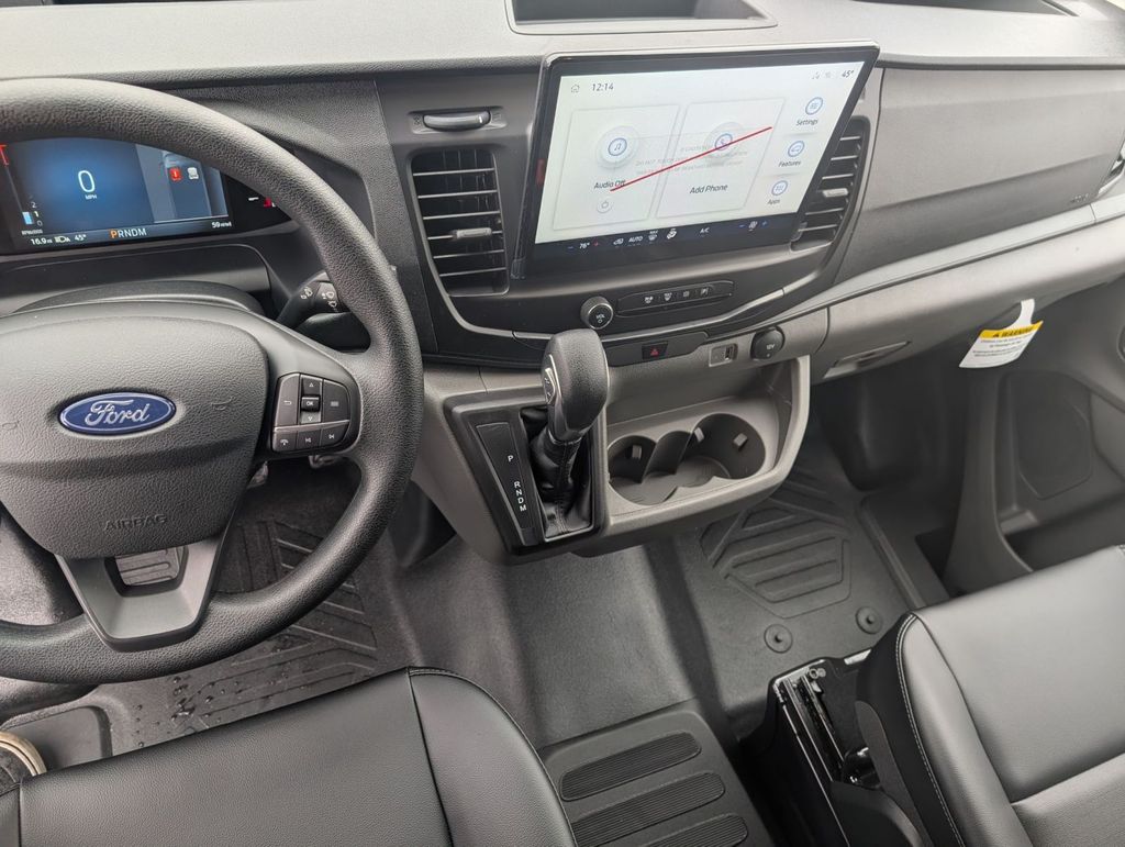New 2026 Ford Transit 350 - photo 30